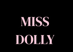 MISS DOLLY
