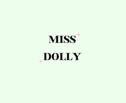 MISS DOLLY